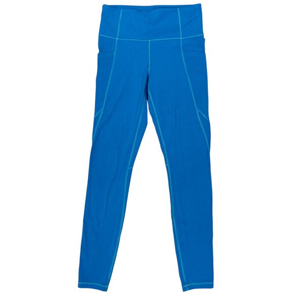 EUC Women's ATHLETA Salutation Stash Pocket Tight #198877-13 | Size S - Picture 2 of 7